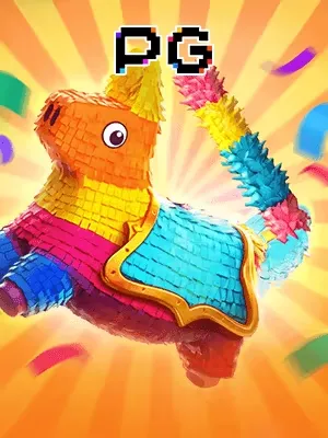 Pinata Bùng Nổ