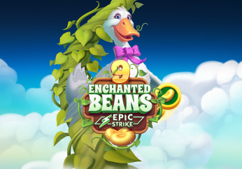 3kingbet 9 Enchanted Beans